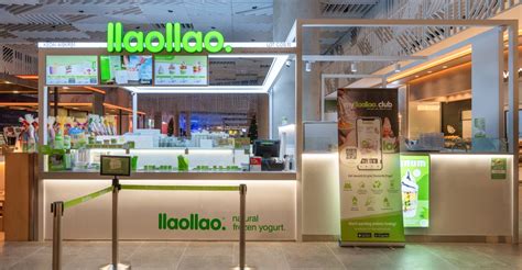 llao llao nuvali|Llaollao .